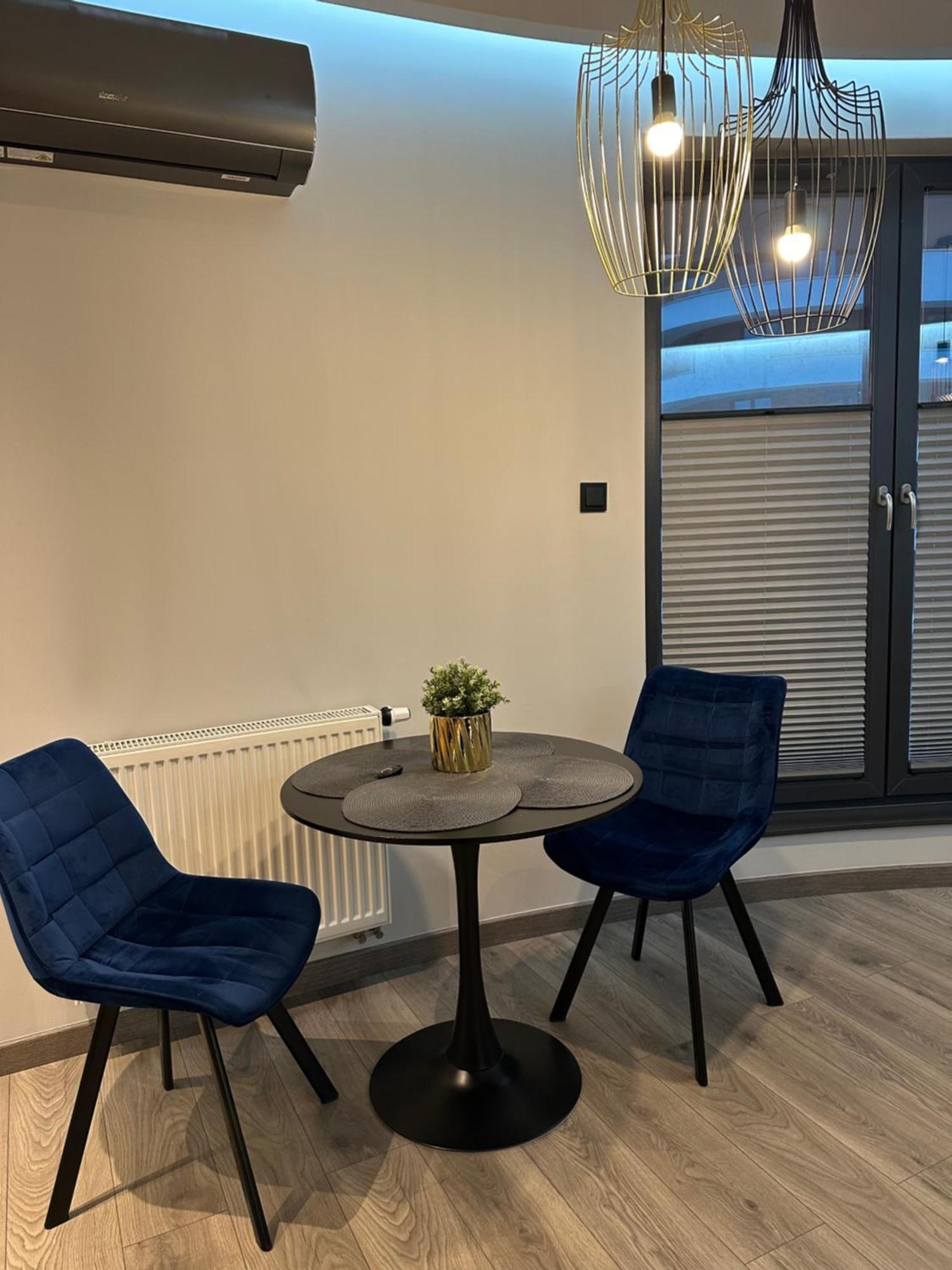 Beautiful And Modern Apartment- Garage- Wislane Tarasy Краків Екстер'єр фото